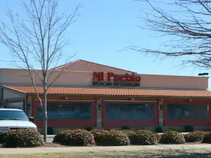 Mi Pueblo Mexican Grill