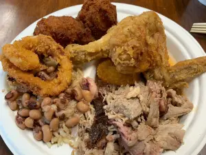 Dukes Barbecue