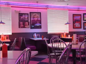 Parker's Drive-in and Catering