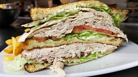 Big Phil's Bar & Grill in Chester County