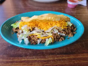 Corine's Mexican Food