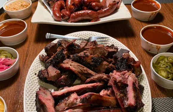 Lockhart Smokehouse