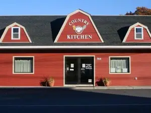 Country Kitchen Restaurant