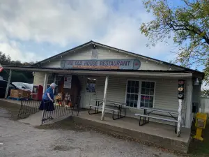Old House Restaurant
