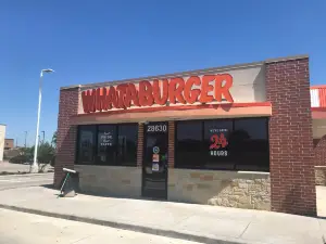 Whataburger