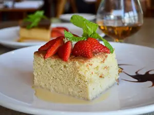 Alicia's Mexican Grille