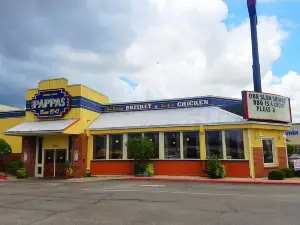 Pappas Bar-B-Q