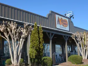 Cracker Barrel Old Country Store
