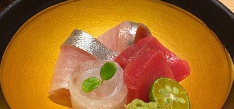 水居·板前Omakase·日本料理