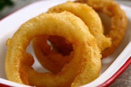 Halal Fish& Chips , Nana's Fish House