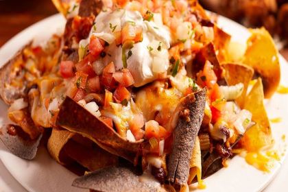 Thunder Burger & Bar