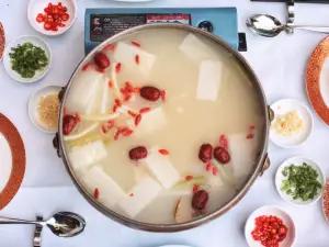 Fulixi'erdundujiajiudian·OPEN Restaurant