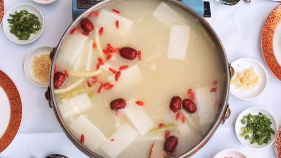 Fulixi'erdundujiajiudian·OPEN Restaurant