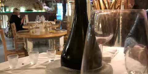 Rabaja La Bottiglieria