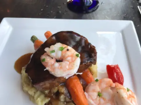 Cinderella's Royal Table