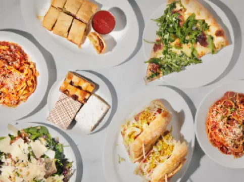 Broders Cucina Italiana