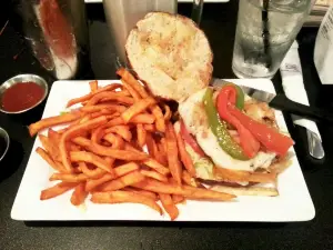 Stuft Burger Bar