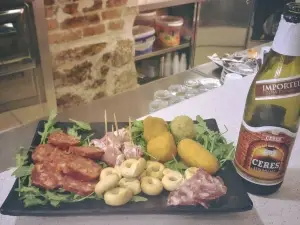 Bar Sport 2.0