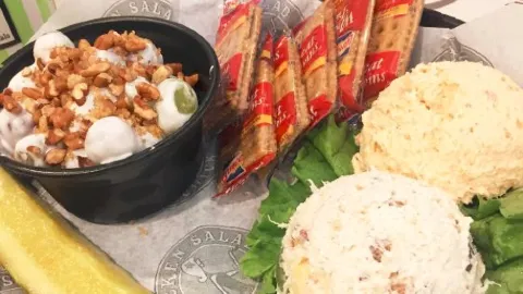 Chicken Salad Chick in Mobile