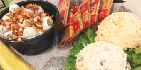 Chicken Salad Chick