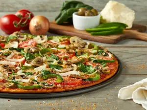 Donatos Pizza