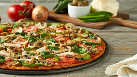 Donatos Pizza in Mason