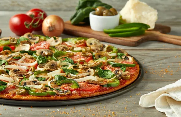 Donatos Pizza