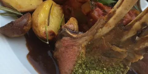 Pot au Feu