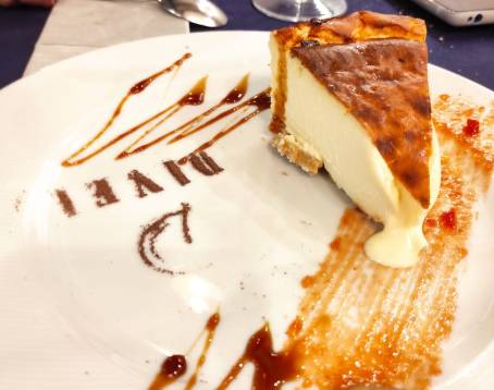 Restaurante Divel