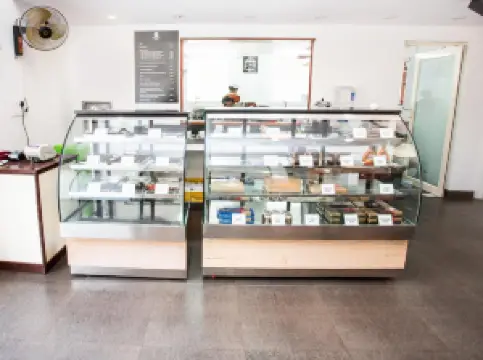 Cocoacraft Chocolate Factory