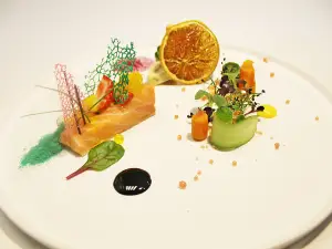 La Pergola Restaurant