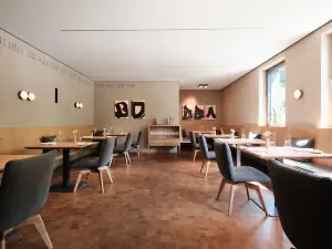 Restaurant 1789