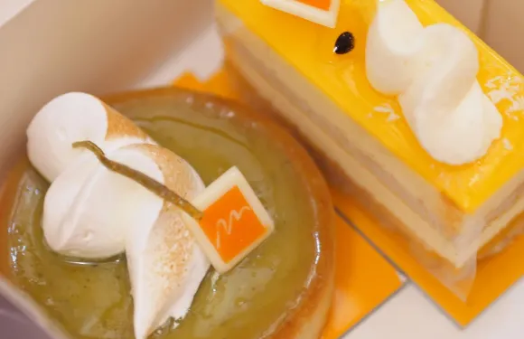 Pâtisserie Mulhaupt