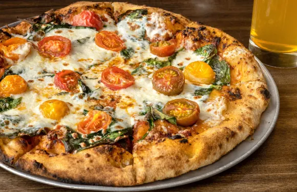 Dogfish Head Brewings & Eats