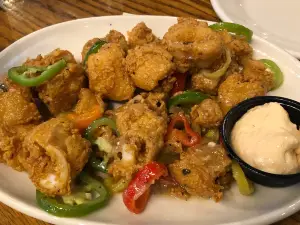 Ram Restaurant & Brewery