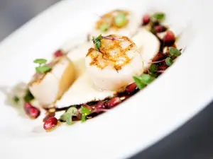 Bryne Kro & Hotell Restaurant