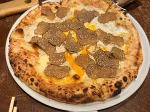 pizzeria&bar La Don Na