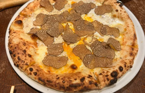 pizzeria&bar La Don Na