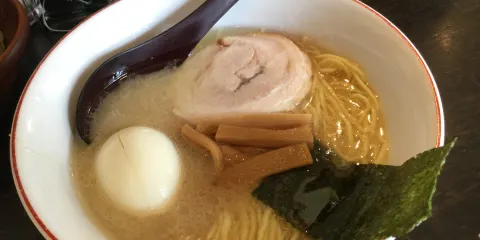 Hyapporamen