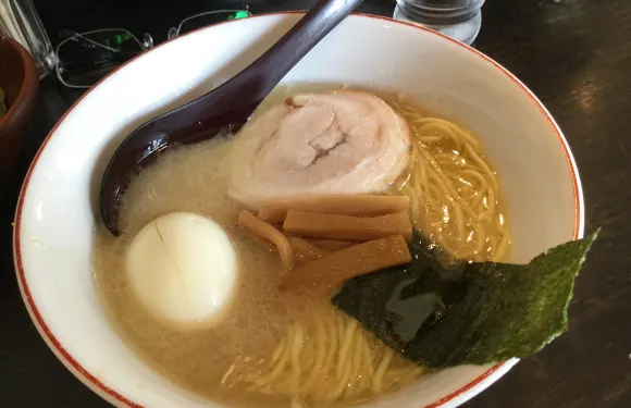 Hyapporamen