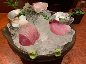 Ginpei Wakayama Ekimae