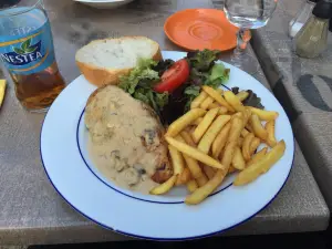 La Cabourne