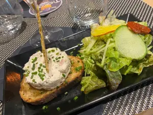 La Tomette