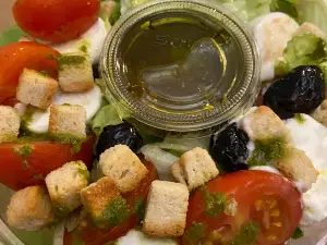 Le Sicilien - Chez Nino