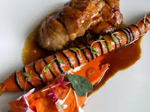 Restaurant ARRAYA