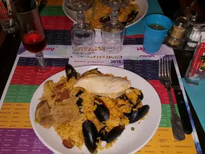 Le Marigny