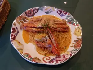 西洋亭