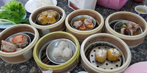 PhongOcha