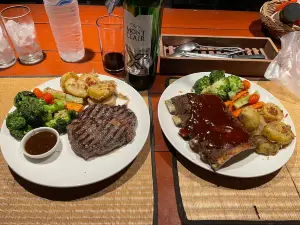 Pita Steakhouse