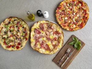 La Piazzetta Chez Steven